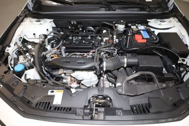 Thumbnail: 2023 Honda Accord - 33