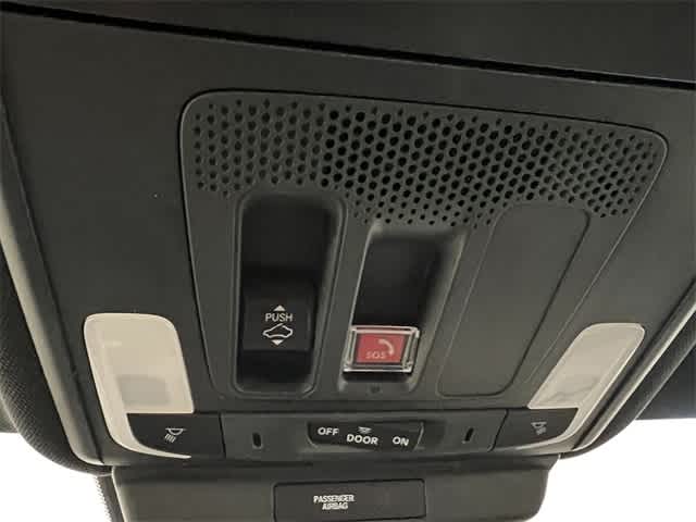 Thumbnail: 2025 Honda Accord - 22