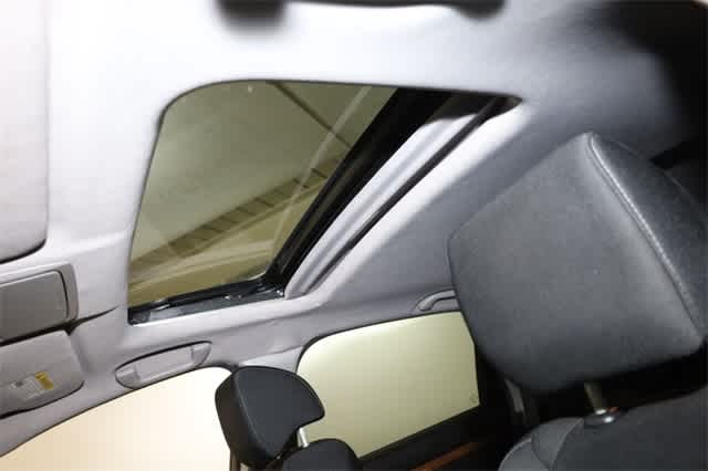 Thumbnail: 2022 Honda CR-V - 27