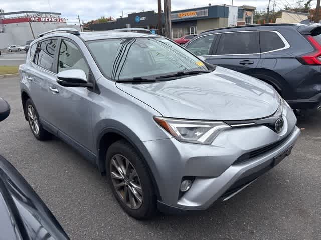 Thumbnail: 2018 Toyota RAV4 - 18