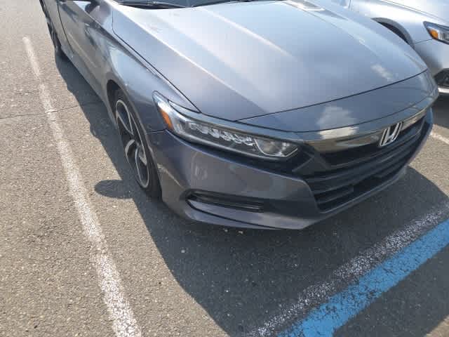Thumbnail: 2018 Honda Accord - 19