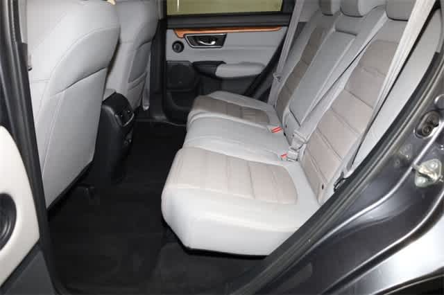 Thumbnail: 2017 Honda CR-V - 21