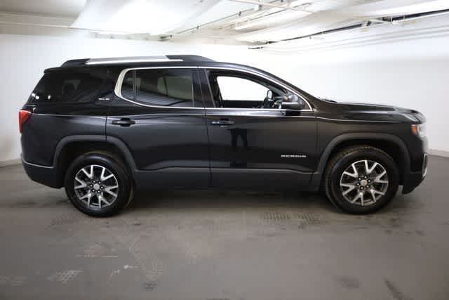 Thumbnail: 2021 GMC Acadia - 9