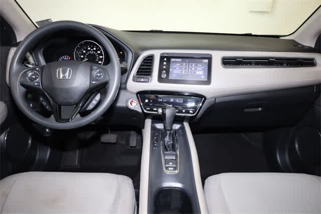 Thumbnail: 2022 Honda HR-V - 17