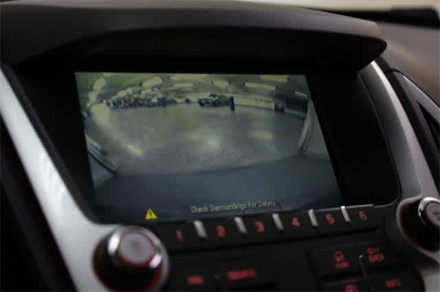 Thumbnail: 2012 GMC Terrain - 34