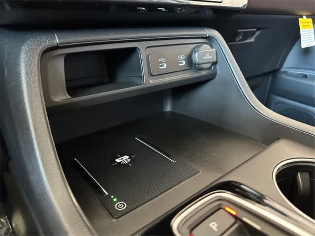 Thumbnail: 2026 Honda Pilot - 22