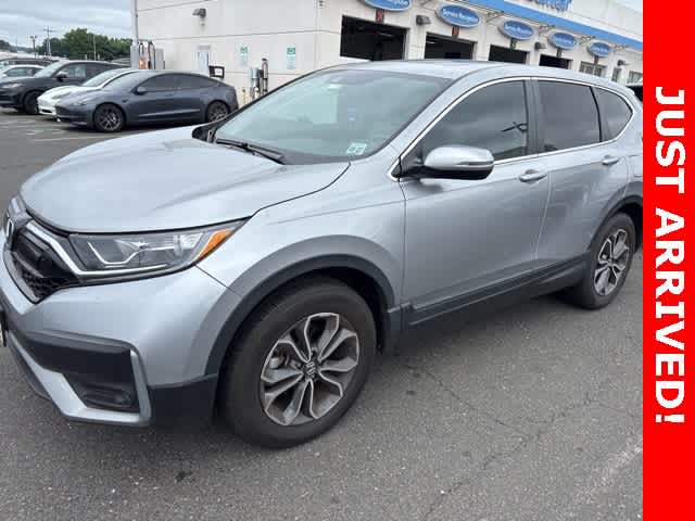Thumbnail: 2022 Honda CR-V - 1