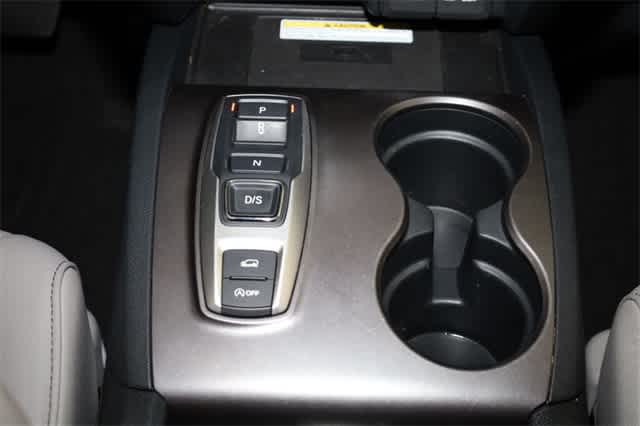 Thumbnail: 2023 Honda Passport - 35