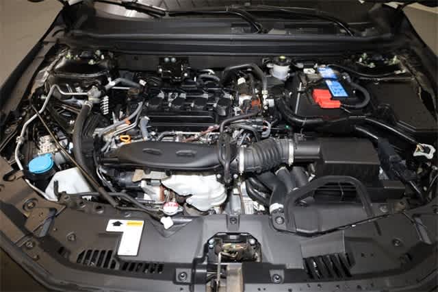 Thumbnail: 2024 Honda Accord - 33