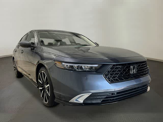 Thumbnail: 2026 Honda Accord - 9