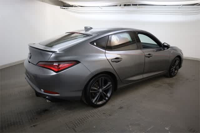 Thumbnail: 2023 Acura Integra - 8