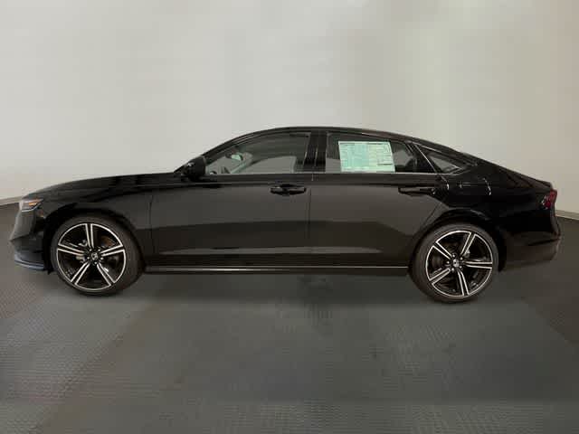 Thumbnail: 2026 Honda Accord - 2