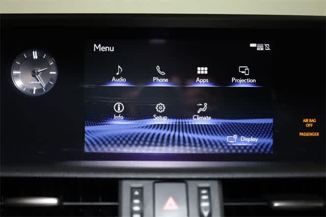 Thumbnail: 2020 Lexus ES - 27