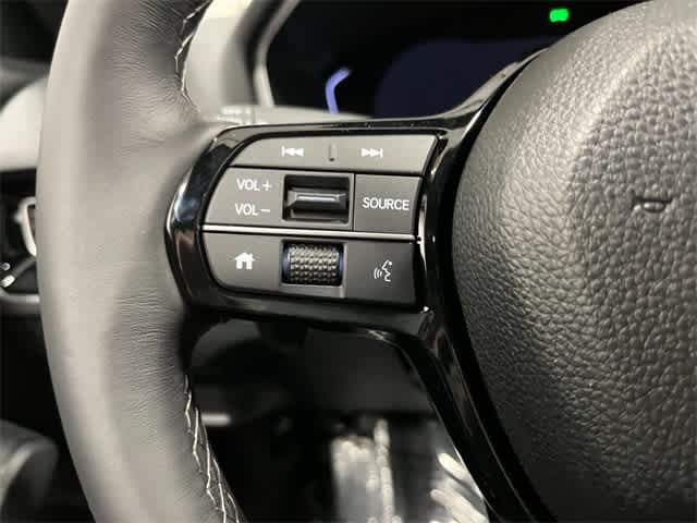 Thumbnail: 2026 Honda Civic - 16