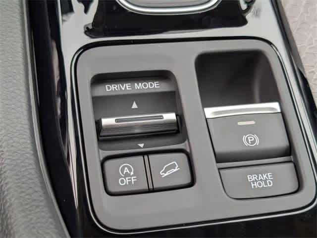 Thumbnail: 2026 Honda Pilot - 20