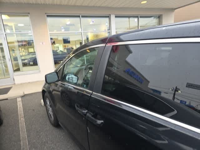 Thumbnail: 2011 Honda Odyssey - 7