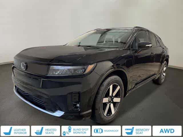 Thumbnail: 2026 Honda Prologue - 1