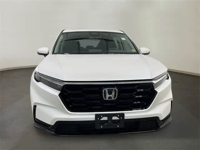 Thumbnail: 2025 Honda CR-V - 9