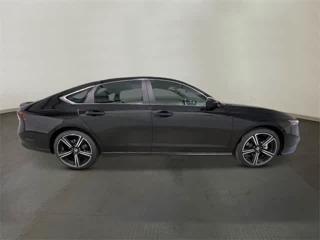 Thumbnail: 2025 Honda Accord - 8