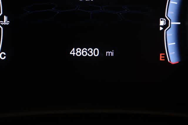 Thumbnail: 2018 Jeep Compass - 17