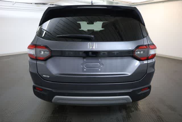 Thumbnail: 2024 Honda Pilot - 6