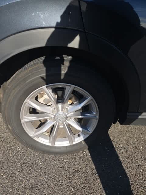 Thumbnail: 2023 Honda CR-V - 20