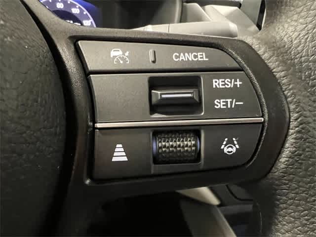 Thumbnail: 2025 Honda Accord - 21