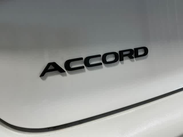 Thumbnail: 2026 Honda Accord - 7