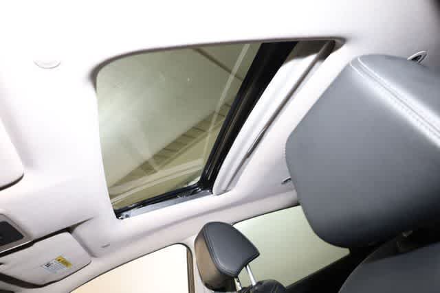 Thumbnail: 2024 Honda HR-V - 26