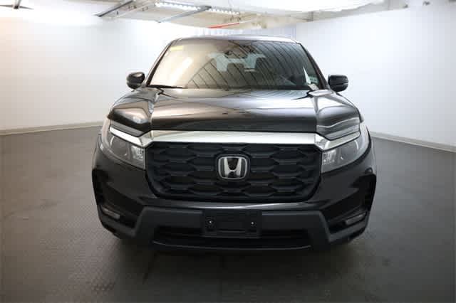 2022 Honda Passport EX-L 12