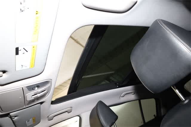 Thumbnail: 2018 Kia Sportage - 27