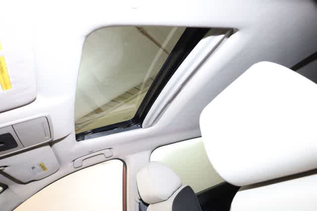 Thumbnail: 2024 Honda CR-V - 19