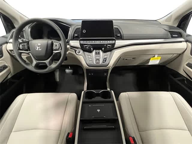Thumbnail: 2026 Honda Odyssey - 15