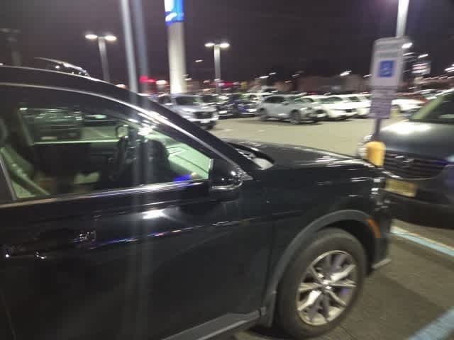 Thumbnail: 2023 Honda CR-V - 13