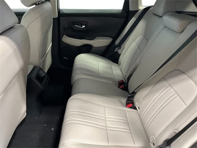 Thumbnail: 2026 Honda HR-V - 24