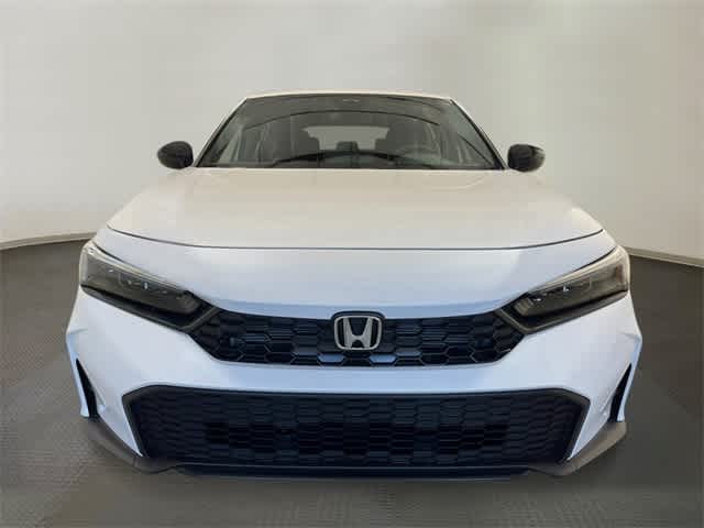 Thumbnail: 2025 Honda Civic - 10