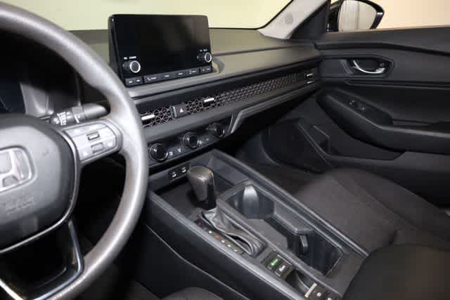 Thumbnail: 2023 Honda Accord - 16