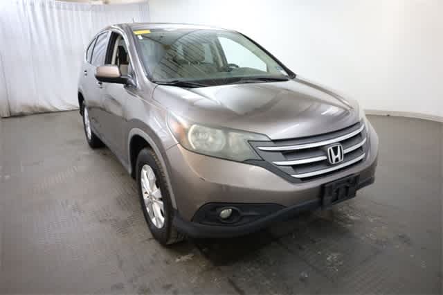 Thumbnail: 2012 Honda CR-V - 11