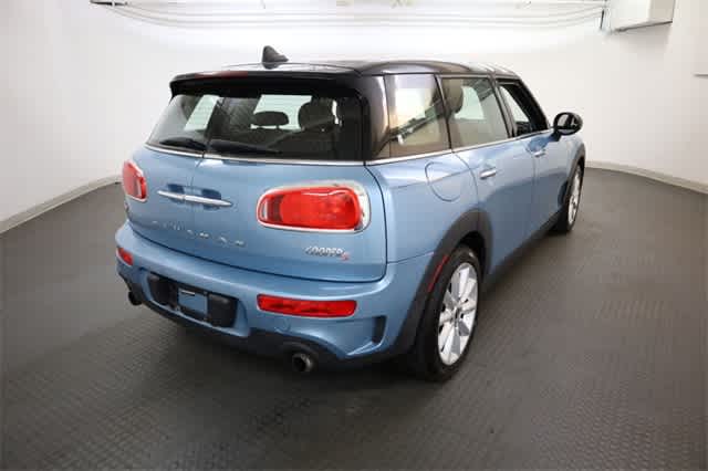 Thumbnail: 2017 MINI Cooper Clubman - 7