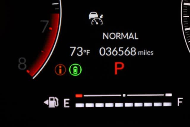 Thumbnail: 2023 Honda Civic - 18