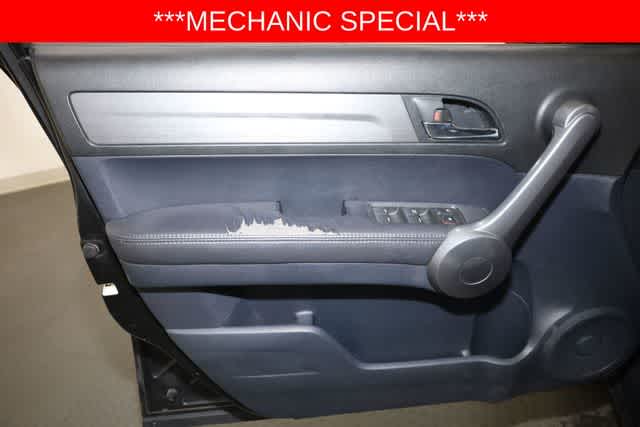 Thumbnail: 2008 Honda CR-V - 13