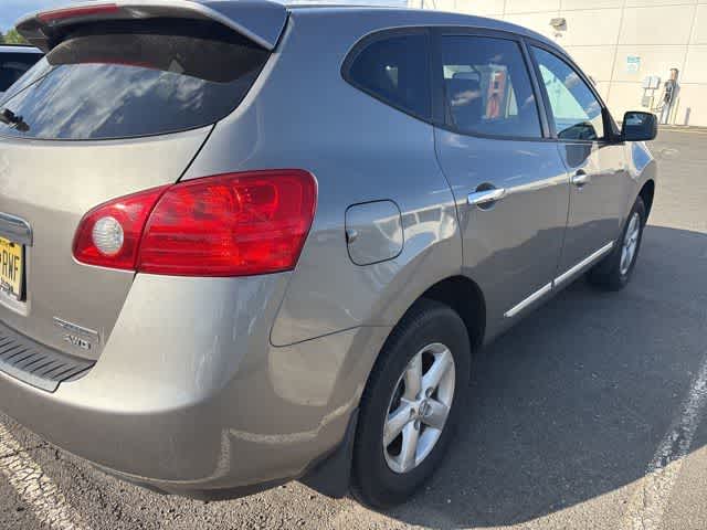 Thumbnail: 2012 Nissan Rogue - 17