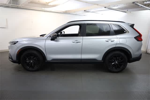 Thumbnail: 2024 Honda CR-V - 3