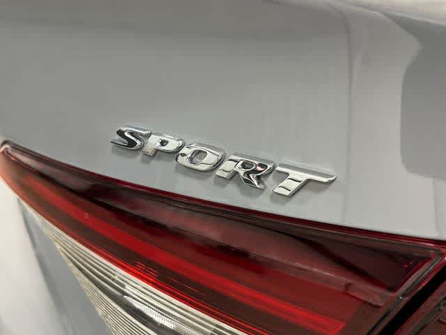 Thumbnail: 2026 Honda Civic - 6