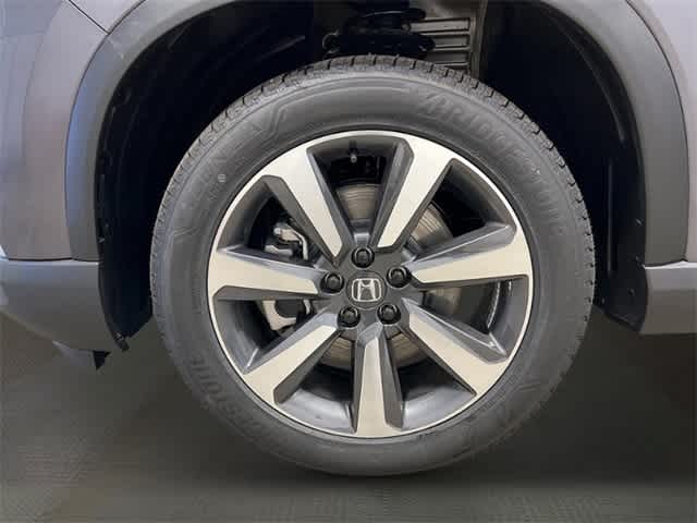 Thumbnail: 2025 Honda Pilot - 12