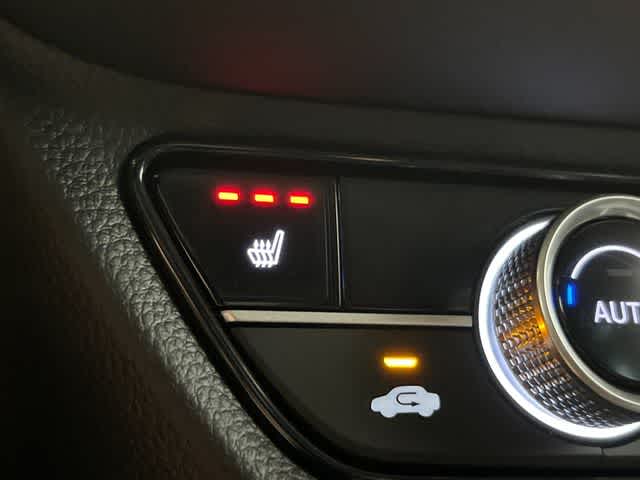Thumbnail: 2026 Honda HR-V - 19