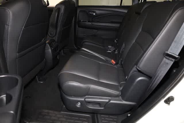 Thumbnail: 2022 Honda Pilot - 21