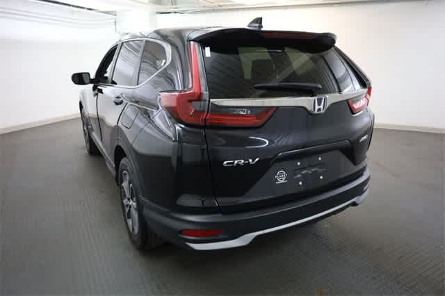 Thumbnail: 2022 Honda CR-V - 5
