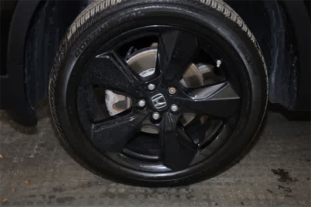 Thumbnail: 2019 Honda Passport - 39