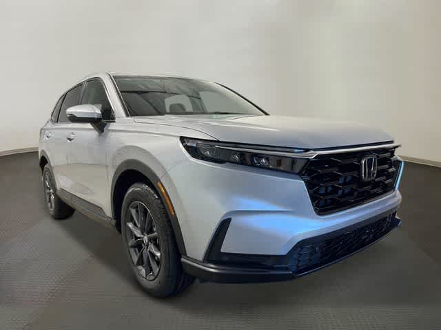 Thumbnail: 2026 Honda CR-V - 8